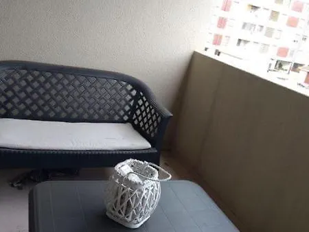 Monolocale Ludoleo Irl クアルトゥ・サンテーレナ