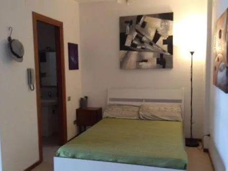 Monolocale Ludoleo Irl Daire Quartu SantʼElena