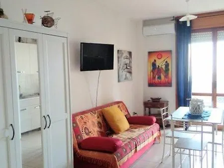 Monolocale Ludoleo Irl Apartment