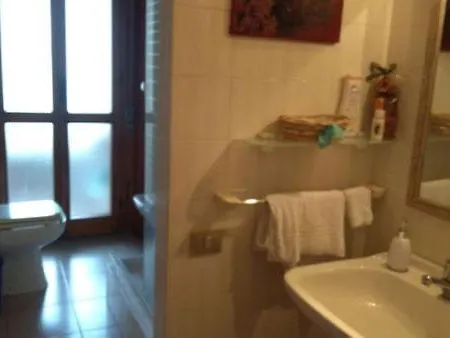 Apartment Monolocale Ludoleo Irl Quartu Sant'Elena