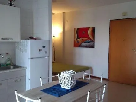 Apartment Monolocale Ludoleo Irl