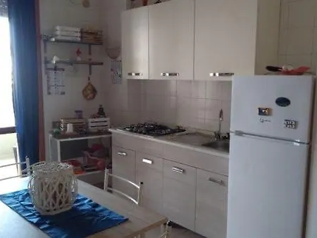 Monolocale Ludoleo Irl Apartment Quartu Sant'Elena